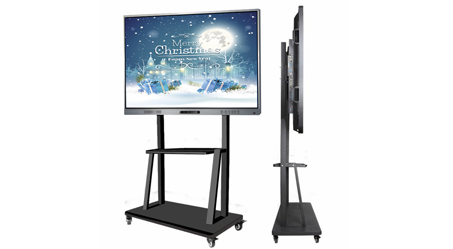 教學行業使用觸摸一體機的好處有哪些?