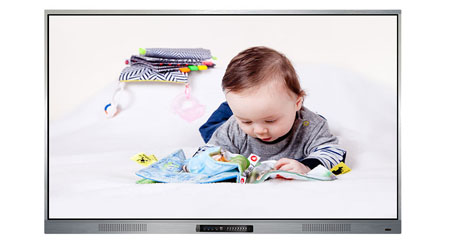 教學觸摸一體機，使教育培訓質量實現質的飛躍