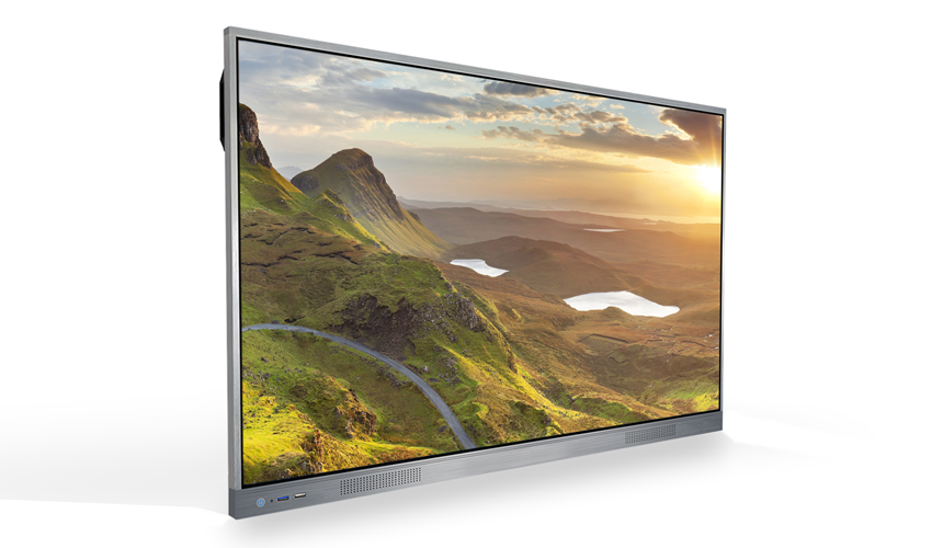 會議平板一體機