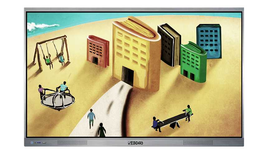 智能會議平板一體機(jī)